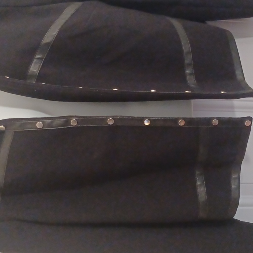 Studded Jacket - image 4